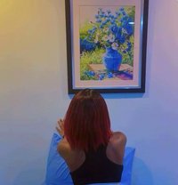 Martha - escort in Bangkok