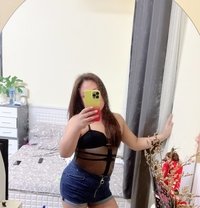 Martheena - Male escort in Dubai