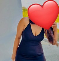 Marthi Collage Girl - escort in Pune