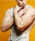 Martin Argentino - Male escort in Tel Aviv Photo 1 of 9