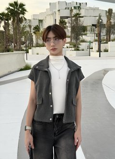 Martin Femboy 56+ - Masajista in Bangkok Photo 9 of 12