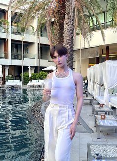 Martin Femboy 56+ - Masajista in Bangkok Photo 2 of 12