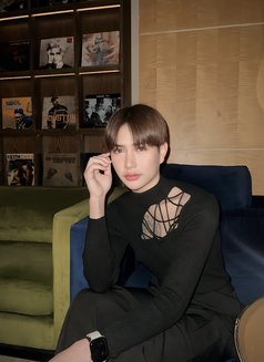 Martin Femboy 56+ - Masajista in Bangkok Photo 11 of 12