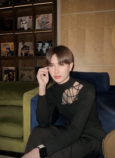 Martin BKK now - Masajista in Bangkok Photo 10 of 14