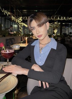 Martin BKK now - Masajista in Bangkok Photo 2 of 14