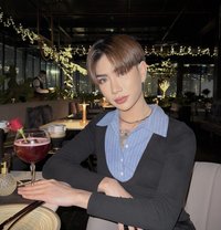 Martin BKK now - Masajista in Bangkok Photo 11 of 14