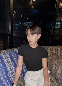 Martin Big D - Transsexual escort in Bangkok Photo 12 of 14