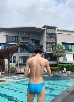 Martin BKK now - Masajista in Bangkok Photo 8 of 14