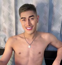 Martin 🇹🇭Both Big VIP massages - Transsexual escort in Al Manama