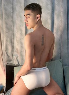 Martin 🇹🇭Both Big VIP massages - Transsexual escort in Al Manama Photo 16 of 16