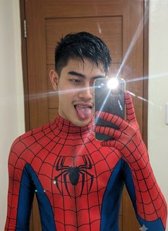 Martin 🇹🇭Both Big VIP massages - Transsexual escort in Al Manama Photo 16 of 17