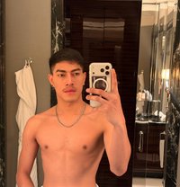 Martin 🇹🇭Both Big VIP massages - Acompañantes transexual in Al Manama Photo 10 of 10