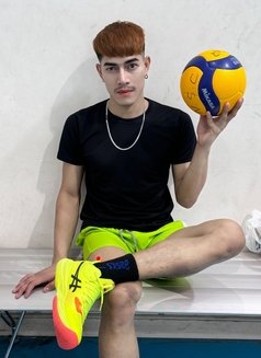 Martin boy Thai 🇹🇭 - Acompañantes masculino in Al Manama Photo 8 of 11