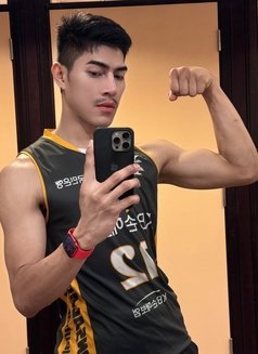 Martin boy Thai 🇹🇭 - Male escort in Al Manama Photo 9 of 11