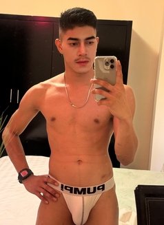 Martin boy Thai 🇹🇭 - Acompañantes masculino in Al Manama Photo 8 of 10