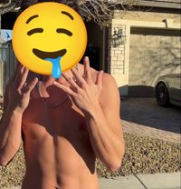Martin - Male escort in Al Manama