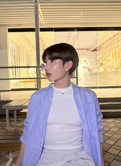 Martin Femboy 56+ - masseuse in Abu Dhabi Photo 13 of 13