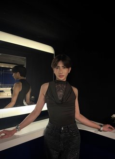Martin Femboy 56+ - masseuse in Abu Dhabi Photo 3 of 14
