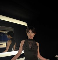 Martin Femboy 56+ - Masajista in Abu Dhabi