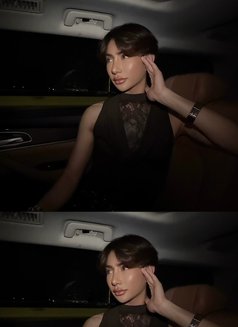 Martin Femboy 56+ - masseuse in Abu Dhabi Photo 4 of 14