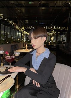 Martin Femboy 56+ - masseuse in Abu Dhabi Photo 13 of 14