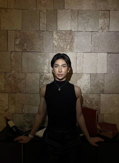 Martin Femboy - masseuse in Abu Dhabi Photo 12 of 15