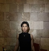 Martin Femboy - Masajista in Abu Dhabi Photo 2 of 14