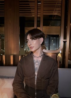 Martin Femboy - masseuse in Abu Dhabi Photo 14 of 15