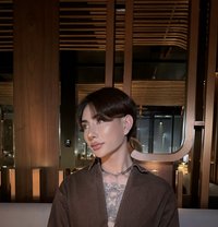 Martin Femboy - masseuse in Pattaya