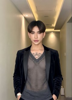 Martin Femboy - masseuse in Abu Dhabi Photo 15 of 15
