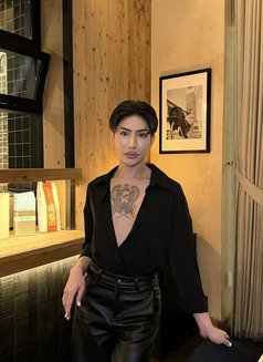 Martin Femboy - masseuse in Pattaya Photo 8 of 16