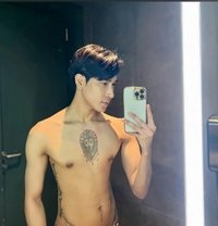 MARTIN FILIPINO JAPANESE - Male escort in Macao