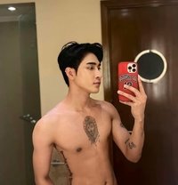 MARTIN - Acompañantes masculino in Manila