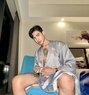 MARTIN SEXY FILIPINO JAPANESE - Male escort in Melbourne Photo 1 of 7