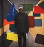 Martin G. Mande - Male escort in Johannesburg Photo 1 of 1
