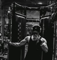 Martin - Male escort in Erbil