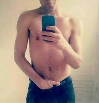 GARRY From GERMANY - Male escort in Shanghai