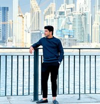 Martin - Acompañantes masculino in Dubai