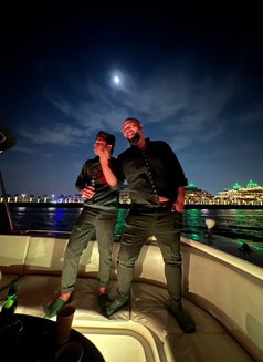 Martin - Acompañantes masculino in Dubai Photo 4 of 6