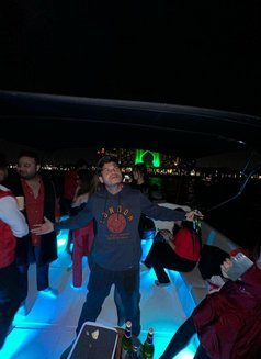 Martin - Acompañantes masculino in Dubai Photo 5 of 6