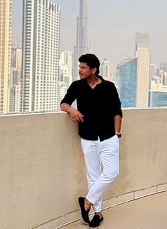 Martin - Male escort in Dubai Photo 6 of 6