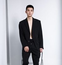 Martin Lai - Acompañantes masculino in Shanghai