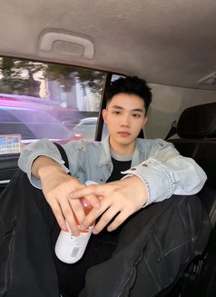 Martin Lai - Male escort in Hong Kong Photo 3 of 5