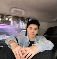 Martin Lai - Male escort in Hong Kong