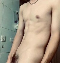 Martin Lai - Male escort in Hong Kong