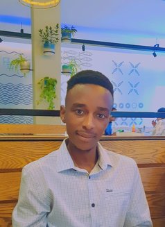 Martin - Male escort in Durban Photo 1 of 1