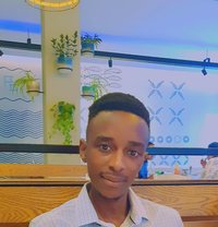 Martin - Male escort in Durban
