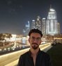 Martin - Acompañantes masculino in Sharjah Photo 1 of 1