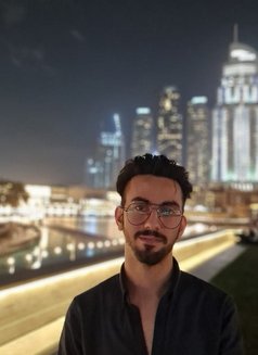 Martin - Acompañantes masculino in Sharjah Photo 1 of 1