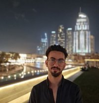 Martin - Acompañantes masculino in Sharjah